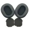 Almofadas de Ouvido Adequadas para Fones de Ouvido Over-Ear Sony Wh-1000Xm5, Capas de Esponja, Acessórios de Almofadas de Ouvido de Pele de Cordeiro