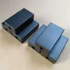 Caja de Conexiones de Plástico Blanca 48