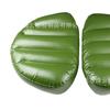 Bote Inflable Cojín de Asiento Inflable con Bote Haiying 68347 Cojín de Plástico PVC Cojín de Asiento Trasero Soporte de Carga 100KG