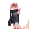 Protetor para Esportes ao Ar Livre Proteção com Placa de Aço Protetor de Pulso Protetor de Palma Equipamento de Fitness Esportivo Tecido OK Cinta de Fixação do Osso do Carpo