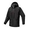 Mercadorias ferozes de alta qualidade! GB32614 Roupas de Carga Três Provas Hard Core Masculinas Colagem por Pressão à Prova de Vento Impermeável Roupa de Montanhismo Feminina