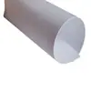 Lámpara LED universal acrílica blanco lechoso esmerilado antirreflejos Pantalla de lámpara PP transparente Caja de luz para astigmatismo Placa difusora de plástico