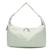 Bolsa Transversal Grande Leve Casual Estilo Japonês Nova Bolsa de Lona Esportiva Fashion Feminina para Ir ao Trabalho e para o Dia a Dia Bolsa de Ombro