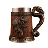 Copo de Vinho Criativo Canção de Gelo e Fogo Game of Thrones Caneca Cerveja em Relevo Copo de Uísque de Grande Capacidade