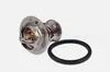 129155-49801 Termostato Adequado para Yanmar 3D84E 3D88E 4D88E Komatsu Pc35R-8 em Estoque