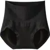 Control abdominal postparto, especialmente diseñado para cesárea, modelado con micro-presión, levantamiento de glúteos fuerte, bragas triangulares de cintura alta de talla grande para el período posparto