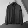 Chaqueta con capucha de alta calidad transfronteriza 26 otoño/invierno, gabardina moderna y versátil para hombre, dropshipping de comercio exterior de Dunhuang