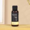 Amostra de Shampoo e Gel de Banho de Chá Preto Descartável para Hotel 30ml Gel de Banho Shampoo de Hotel Elegante B&B