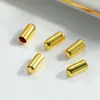 Hebilla de Cadena Cubana de Moda Hebilla de Mezclilla Figura de Ocho Nariz de Cerdo Doble Agujero Espaciador de Silicona Pulsera Ajustable Accesorios de Hebilla Metálica