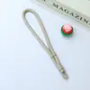 Nuevo Lanyard para Teléfono Móvil Huayang, Correa de Muñeca, Versátil Anti-Pérdida para Llaves de Coche y Bolsos, Correa Cruzada Ajustable
