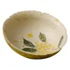 Fábrica Verde Pavão Pedra de Fogo Vermelha Caneca Mestra Xícara de Chá Cerâmica Osmanthus Xícara Cônica Xícara de Chá Kung Fu Xícara de Chá Pequena Xícara Única