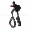 Interruptor combinado de limpiaparabrisas y direccionales de fábrica para cabello lacio para Chevrolet 26010837