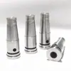 Accesorios para Moldes Médicos Núcleo de Rosca Tornillo No Estándar Alta Precisión Personalizado Acero Inoxidable Titanio Chapado Fabricación de Núcleo de Rosca Tornillo