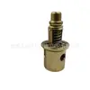 Adecuado para Tornillo de Repuesto Tipo Tornillo para Piezas de Compresor de Aire Gernandefu Qx103233, Gama Completa en Stock