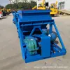 Alimentador Reciprocante Tipo K para Carbón Contenedor de Carbón Equipo de Transporte Funciona Suavemente Uso en Mina de Carbón Alimentador de Carbón 450T/H