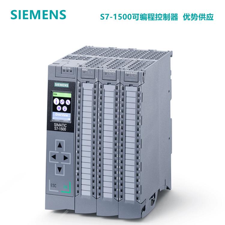 6ES7512-1CK00-0AB0主图