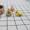 Clip personalizado para rejilla de ventilación de coche para difusor de fragancia, clip magnético de metal creativo para fragancia, decoración personalizada de fragancia para aire acondicionado