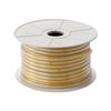 Tira de Luz COB 110V 220V Casa Entera Luz Cálida Sin Parpadeo Tira de Luz Flexible Iluminación Exterior Alto Voltaje Impermeable Súper Brillante
