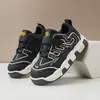 Novos Tênis de Basquete Infantis Sapatos para Bebê Caminhar Sapatos Infantis para Jardim de Infância Solado Macio Antiderrapante Tênis Esportivos Estilosos Casuais para Crianças
