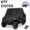 Cubierta Impermeable para Coche de Playa Transfronteriza Tela Oxford Protección Solar y a la Lluvia Cubierta para Coche de Playa Cobertura Completa Amazon