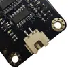 1 Juego Color: como se muestra en la imagen Material: Placa de Desarrollo Medidor TDS V1.0 para PCB Medidor de Agua Filtro