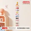 Lanyard para Guardar Pasadores de Cabello Soporte de Pared para Pasadores de Cabello con Amuletos de Accesorios para el Cabello Herramienta Organizadora de Lanyard para Muñecas Venta al por Mayor