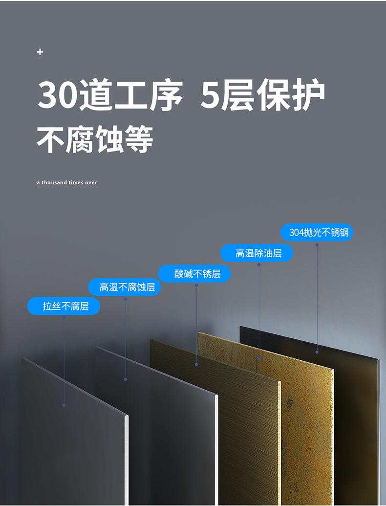 不锈钢鞋柜_08