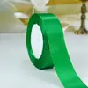 Fita de Cetim 2cm Fita de Decoração de Bolo de Presente Fita DIY Artesanal Laço Arranjo de Cena Fita de Flor