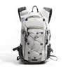Mochila Profesional de Montañismo para Senderismo al Aire Libre, Transpirable, Ligera, Impermeable para Mujeres, Mochila Deportiva para Viajes y Ciclismo para Hombres