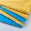 En Stock Forro Polar Pv Ultra Mate de 600 Hilos, Forro Polar 100% Poliéster de Corea del Sur, Juguete de Peluche Material para Zapatos Cama de Mascota, Tela para Bolsas Forro Polar Pv