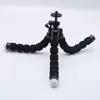 Trípode de Pulpo Mini Pequeño Versátil 360 Soporte para Teléfono Móvil Trípode Pulpo SLR Venta al por Mayor