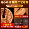 2025 Año Animal Montaña de Duraznos Dinero Fantasma Colgante Llavero Personalizado Creativo Portátil Colgante Collar Colgante Regalo