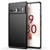 Adequado para Capa de Celular Google 6 Google 6Pro Capa Protetora Pixel6 Escovado Tudo Incluído Google 7A Silicone Anti-Queda