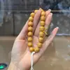 Cabeza de Mono Producto Completo Calabaza Pulsera Portátil Pulsera Portátil Versátil