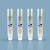 Tubo Cosmético Limpador Facial Produtos para Cuidados com a Pele Máscara Facial Creme para Olhos 75ml Tampa de Rosca Material de Embalagem Apertar Impressão Offset Serigrafia Estampagem a Quente
