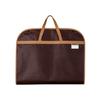 Bolsa de almacenamiento para ropa al por mayor, ecológica, no tejida, para guardar ropa, multicolor, para hombre y mujer