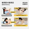 Travesseiro de Dormir para Deitar de Barriga para Baixo, Travesseiro de Pescoço Gato Noturno, Travesseiro Especial para Dormir e Usar Celular, Proteção da Coluna Cervical, Almofada de Cabeceira, Travesseiro Multifuncional para Deitar