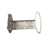 Procesamiento de Chapa Metálica, Gabinetes para Maquinaria, Corte por Láser, Punzonado CNC, Doblado, Soldadura, Procesamiento de Piezas de Chapa Metálica, Venta al Por Mayor