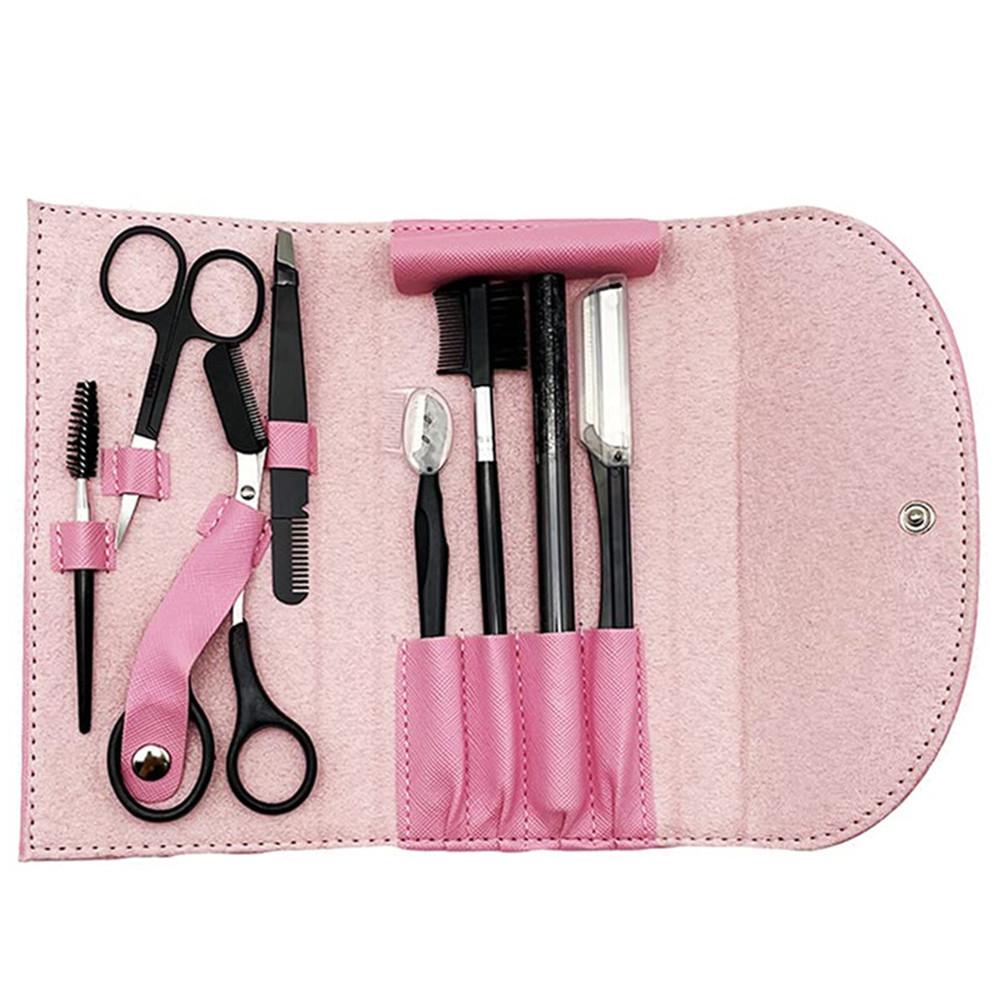 Eyebrow tool set (1)