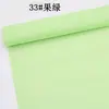 Papel Crepom Rosa Flor de Papel Enrolar Papel DIY Papel Artesanal Elástico Material de Papel Colorido Papel Amassado Jardim de Infância Mão