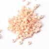 Importado do Japão Miyuki Contas Antigas Brincos de Miçangas DIY Acessórios de Joias com Franja Cor Sólida Miçangas de Arroz Coloridas