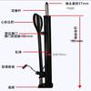 Montaje de Cilindro para Montacargas Manual Vertical 0 kg Pie Superior Hidráulico Pequeño Prensa de Pino Elevación Hidráulica 0 kg Diseño Superior