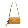 Mini Bolsa Coreana de Nicho para Mulheres 2025 Nova Moda Bolsa Sela Versátil Casual Bolsa Transversal Bolsa para Batom