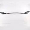 22 canciones Plus moldura del parachoques trasero modificación de coche aplicable a BYD Song Plus protección de esquina del parachoques decoración anticolisión M