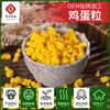 Suministro de Cereales Gránulos de Huevo Deshidratado Gránulos de Huevo Expandido Gránulos de Yema de Huevo Fideos Instantáneos Bolsa de Verduras