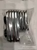 Disco de Armazenamento Magnético para Ferramentas Quadradas de Aço Inoxidável Acessórios para Reparo Automotivo Disco Ferramenta de Reparo de Loja 4S Tigela Magnética