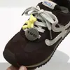 Sapatos de Marca para Meninos, Tênis Esportivos, Novos Modelos de Outono, Estilo Coreano Leve, Sapatos de Treino Alemães para Crianças, 3731