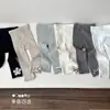 2026 Mallas para Niñas Algodón Primavera y Otoño Finas Alta Elasticidad Transpirables Ropa Exterior Infantil Capa Base Pantalones Pantalones Estilosos Cortos Venta al por Mayor