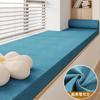 [La primavera no es demasiado tarde] nuevo tapete para mirador, tapete para ventana, tatami, tapete para balcón, cojín con ribete universal para las cuatro estaciones, removible y lavable