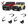 Adecuado para 19-25 Jimny Jimny lentejuelas en el volante decoración interior modificación conducción izquierda y derecha universal